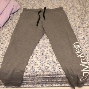 Calvin Klein Joggers